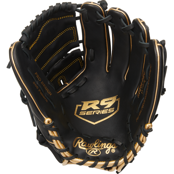 Rawlings R9 Two Piece Solid Web R92069BG 12 Rawlings R9 Two Piece Solid Web R92069BG 12