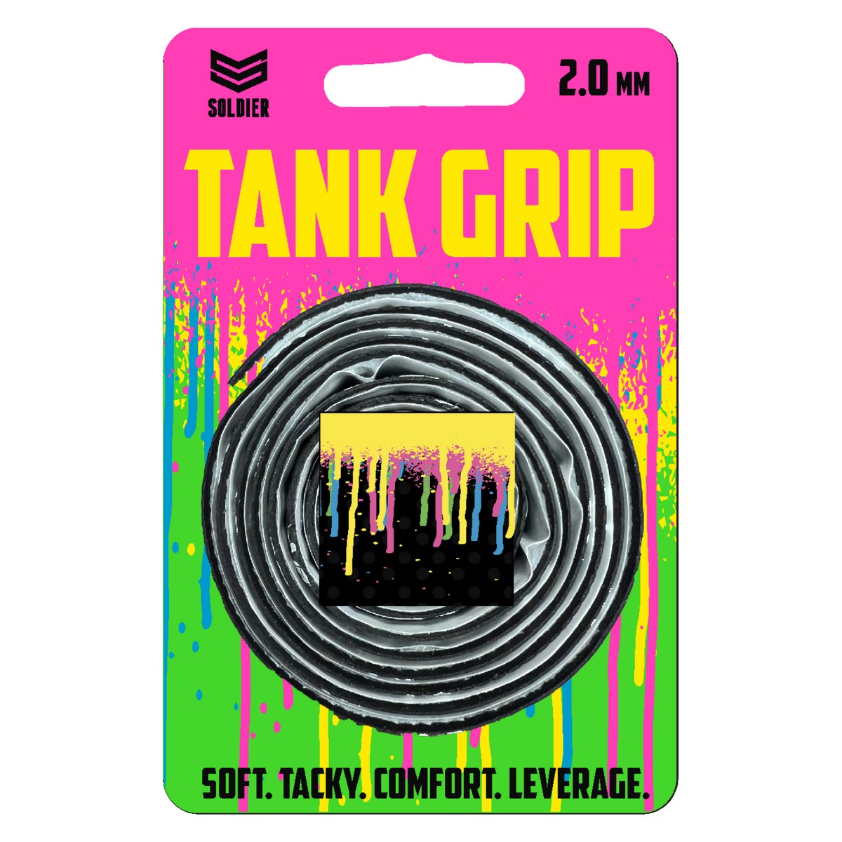 Soldier 2026 Collection Bat Grip