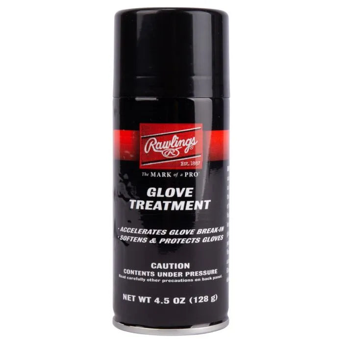 Rawlings Glove Treatment Foam