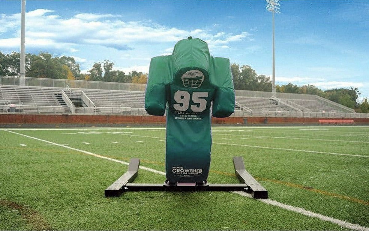 Rae Crowther Pro Model Climb Sled with S2 Pad