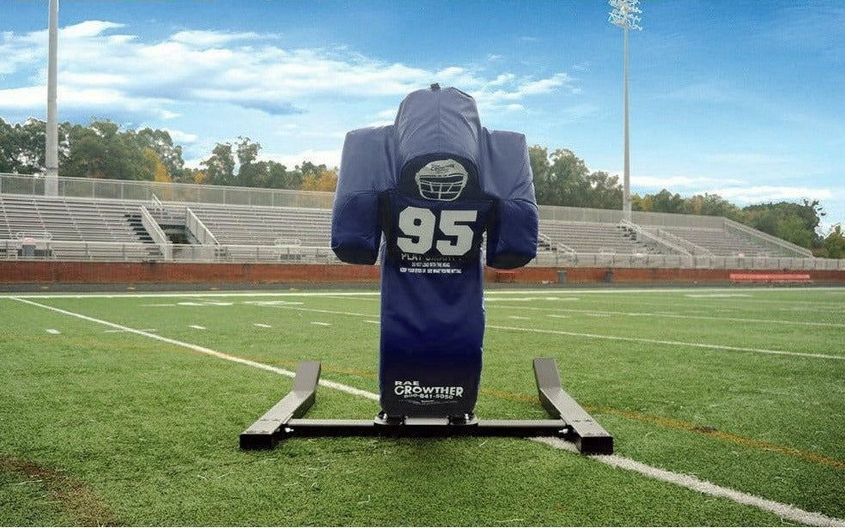 Rae Crowther High School Climb Sled with S2 Pad