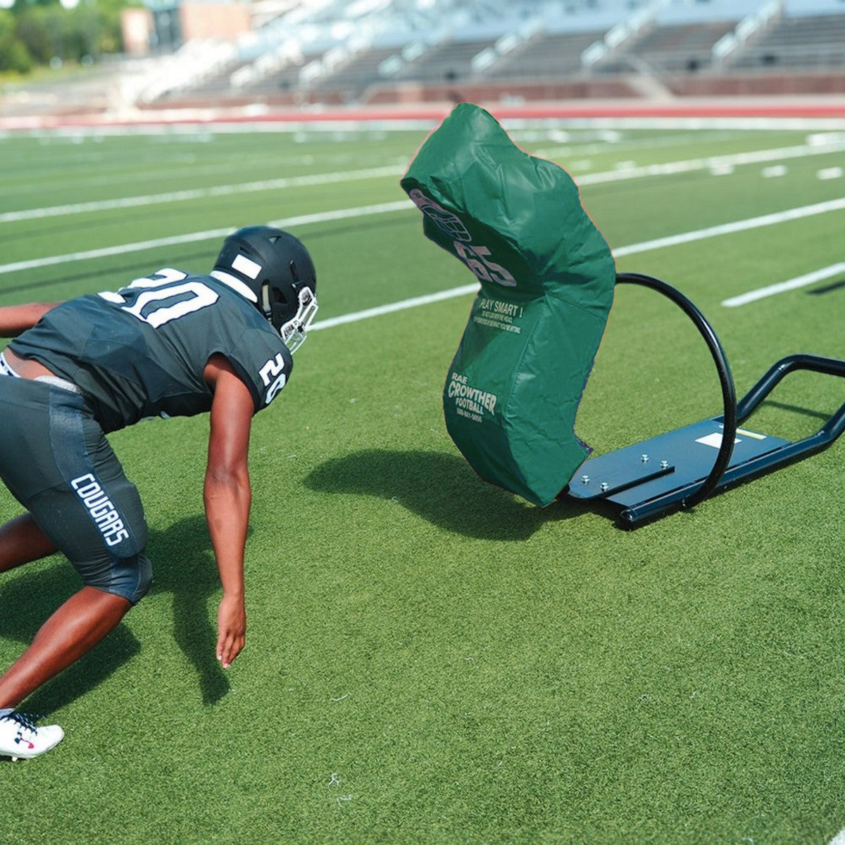 Football Field Equipment