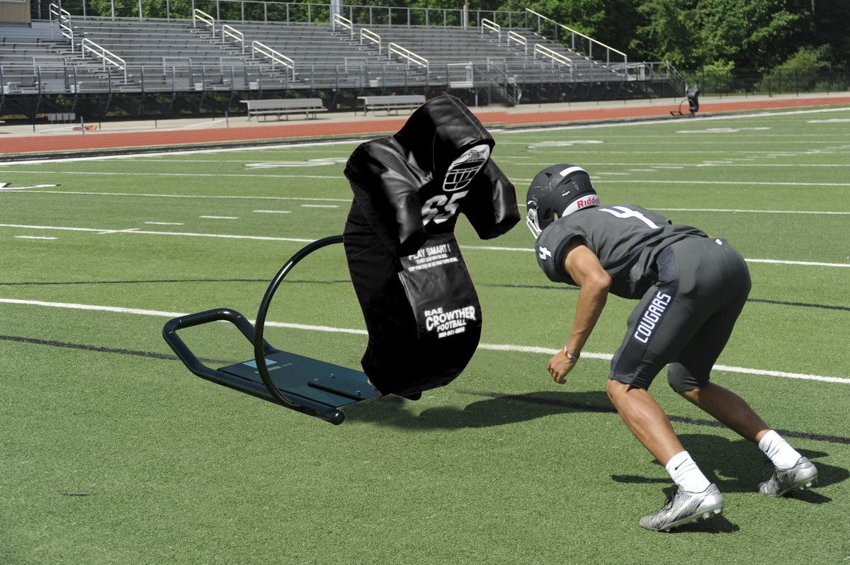 Rae Crowther S Pop Up Tackler with S2 Pads