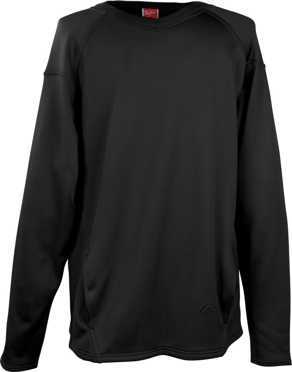 Rawlings Adult Performance Dugout Fleece