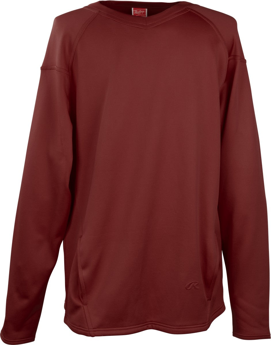 Rawlings Adult Performance Dugout Fleece