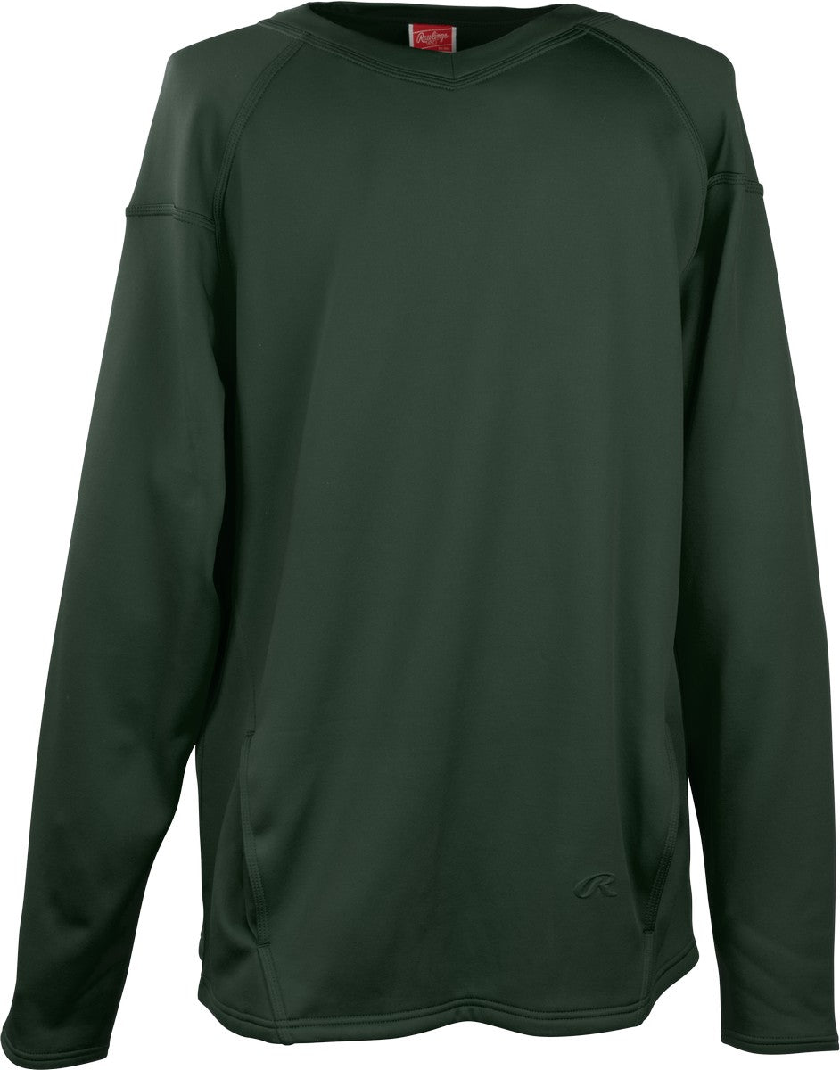 Rawlings Adult Performance Dugout Fleece
