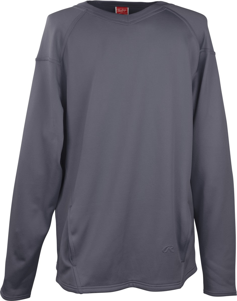 Rawlings Adult Performance Dugout Fleece