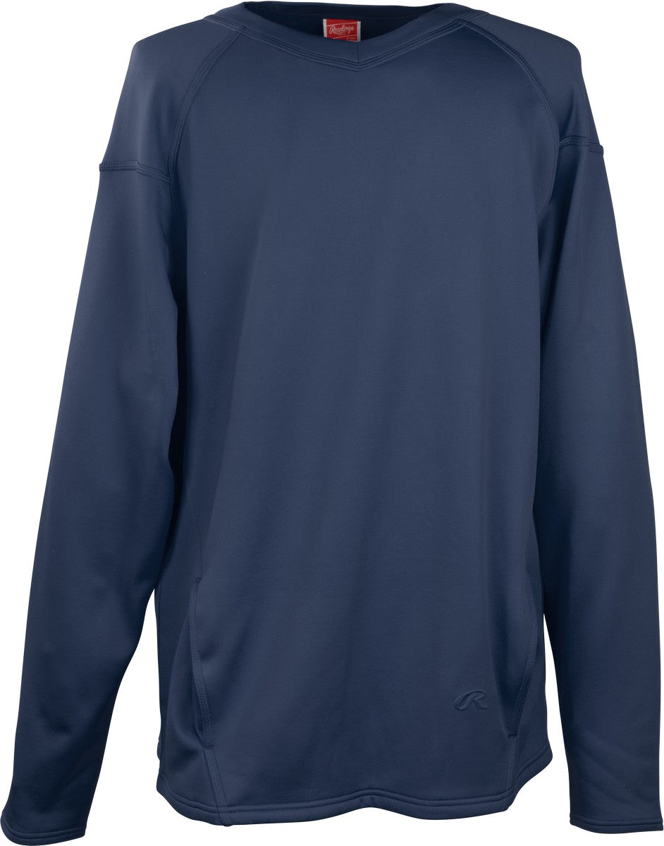 Rawlings Adult Performance Dugout Fleece