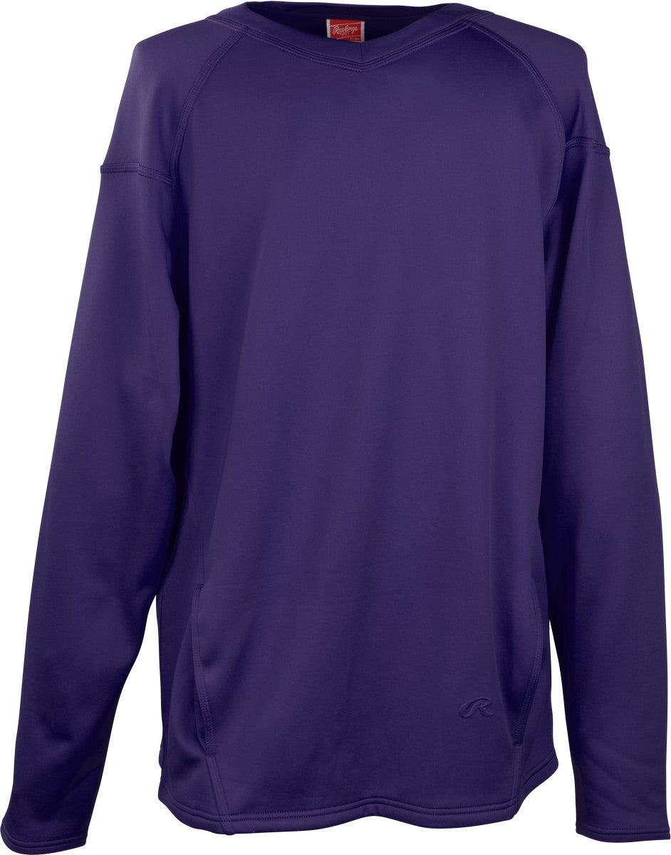 Rawlings Adult Performance Dugout Fleece