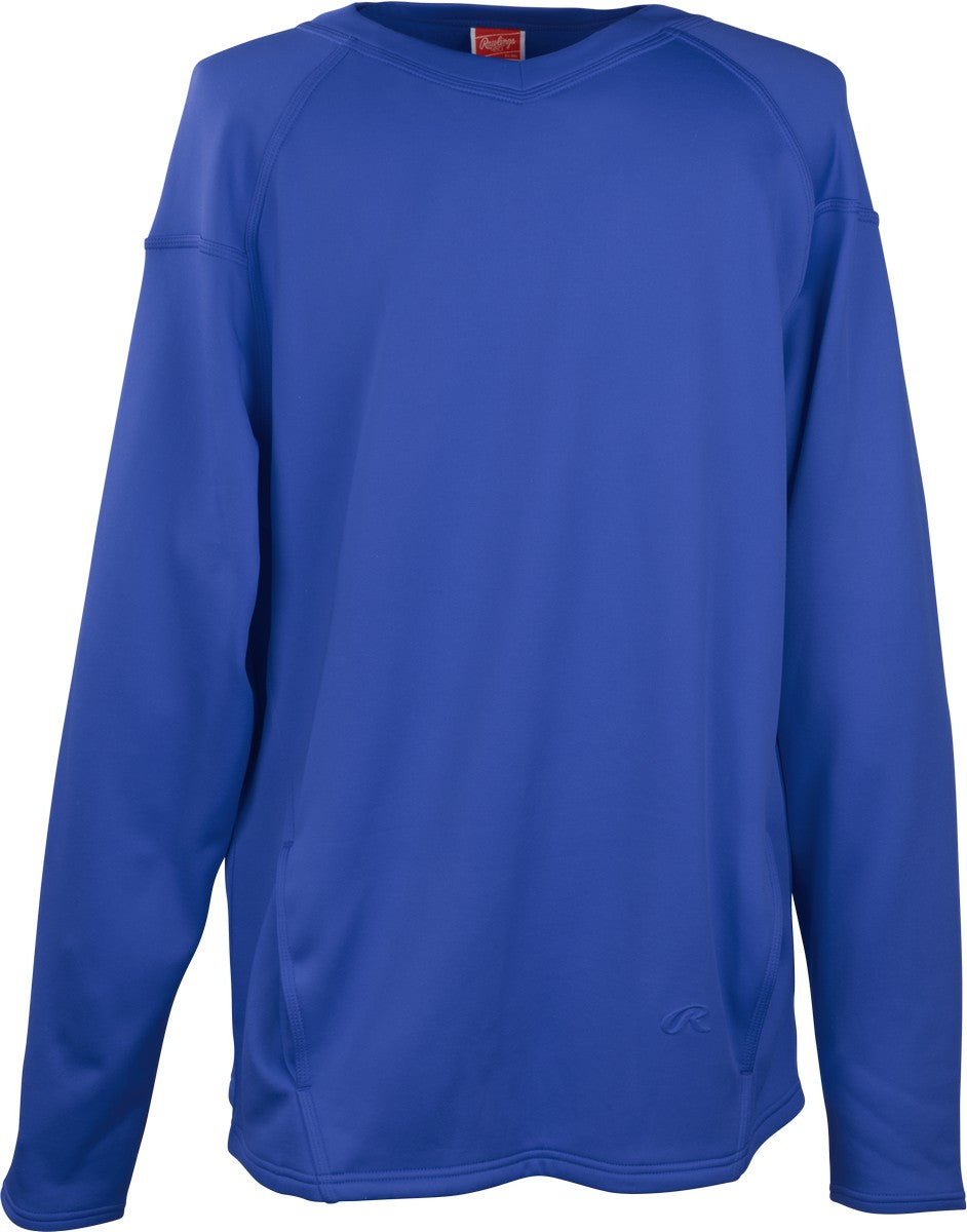 Rawlings Adult Performance Dugout Fleece