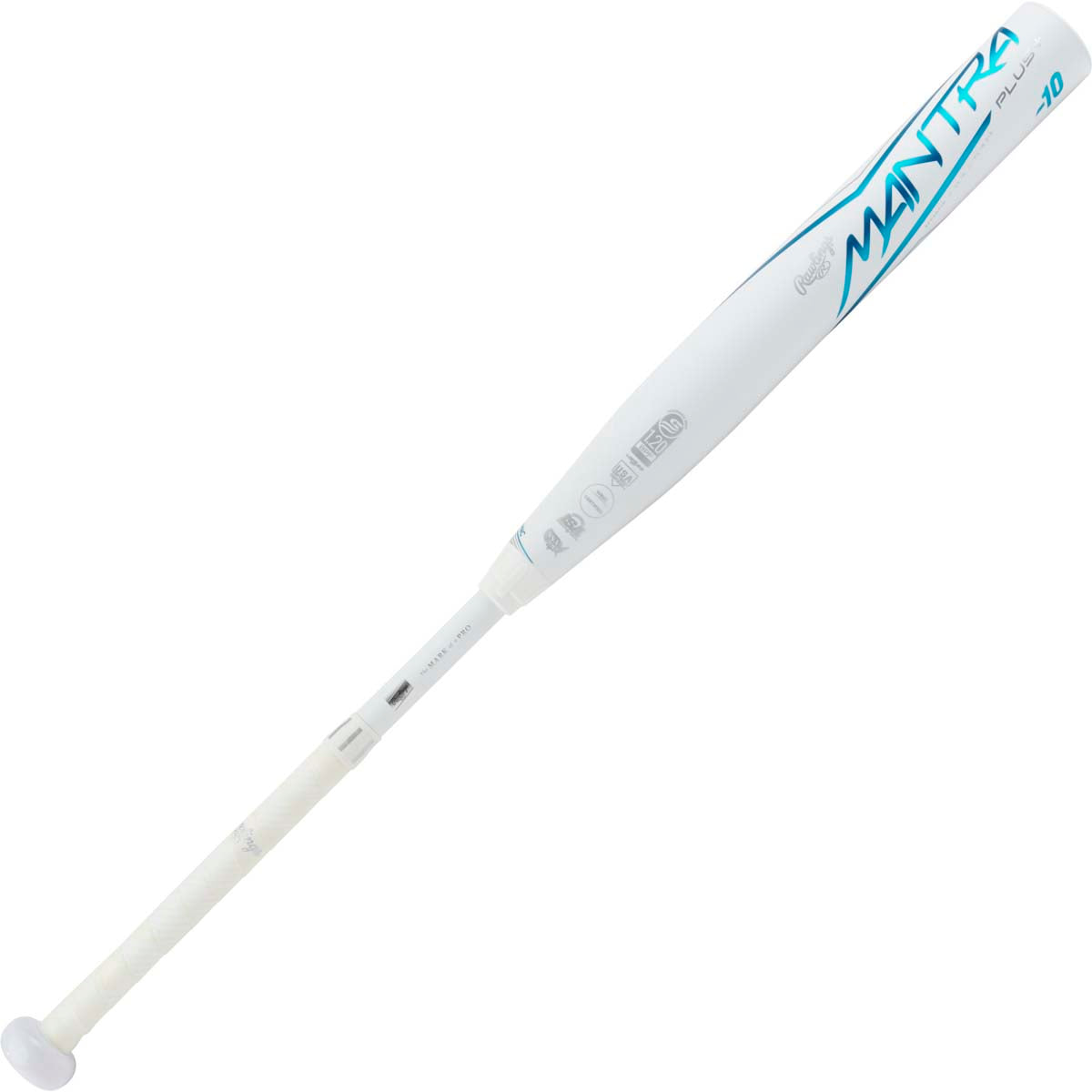 Rawlings 2023 Mantra Plus -10 Fastpitch Bat