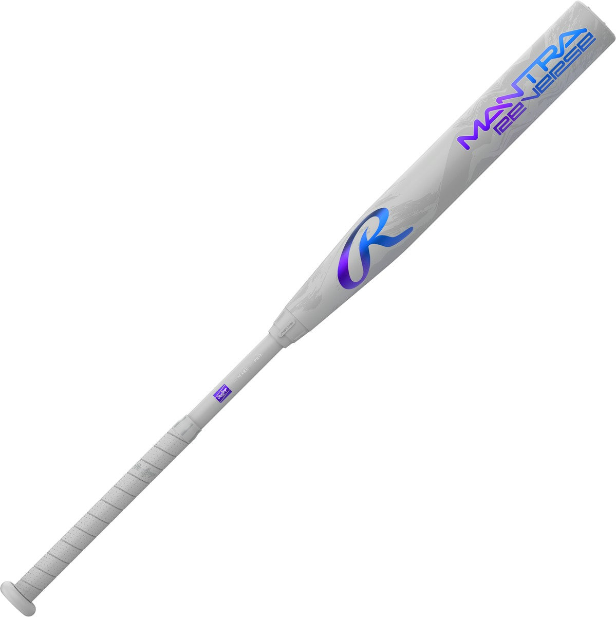 Rawlings 2025 Mantra Reverse -9 Fastpitch Softball Bat