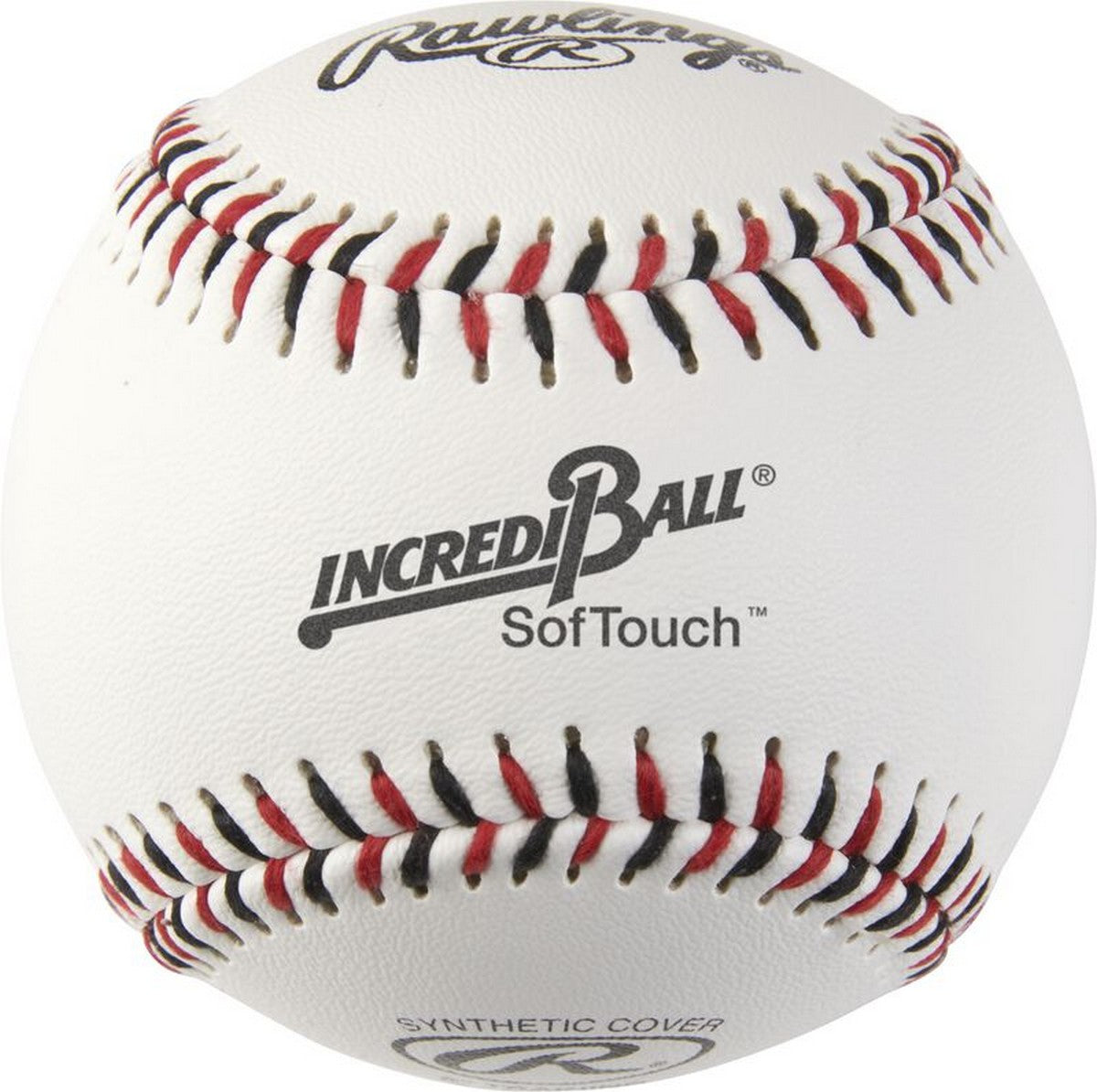 Rawlings Incredi-Ball 9" White Softtouch Baseballs DZ