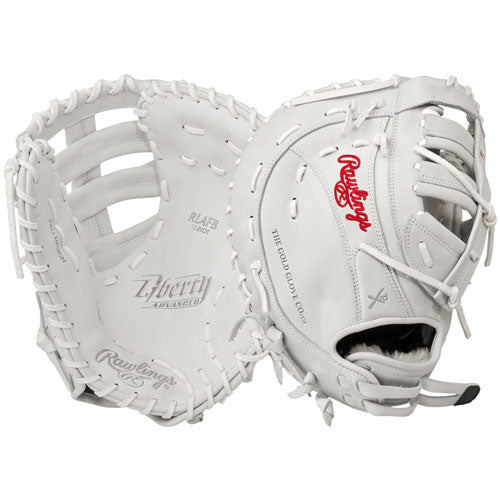 Rawlings Liberty Advanced 13" Fastpitch 1st Base Mitt