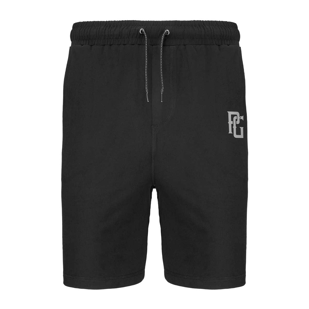 Perfect Game Mens Rockford Soft Knit Shorts