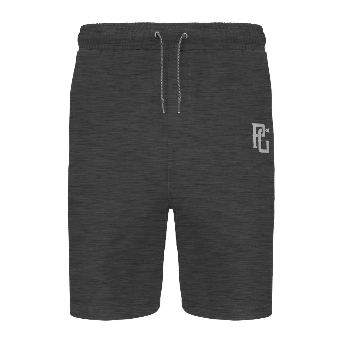 Perfect Game Mens Rockford Soft Knit Shorts