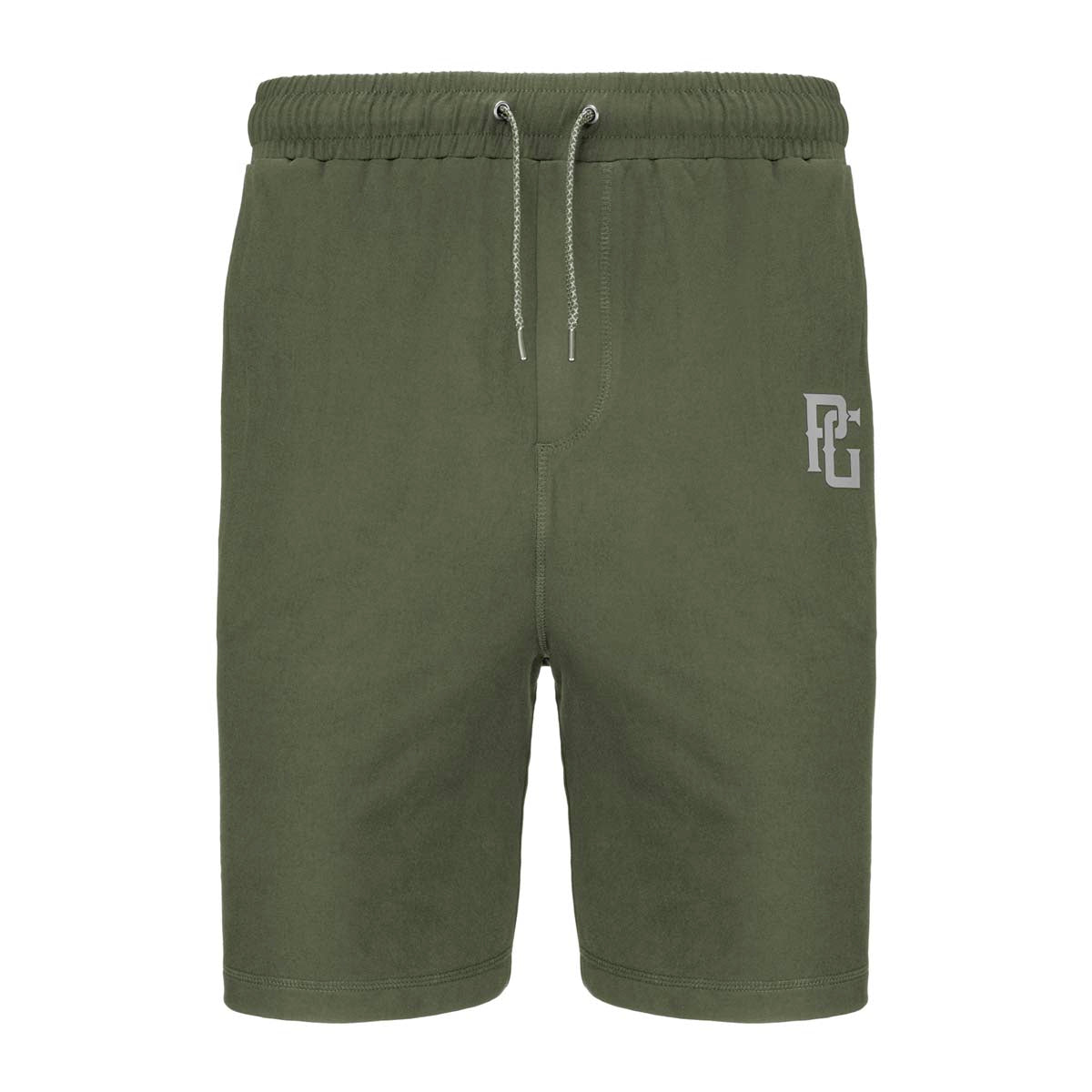 Perfect Game Mens Rockford Soft Knit Shorts