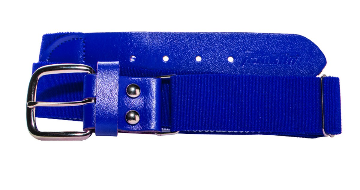 Franklin MLB Belt
