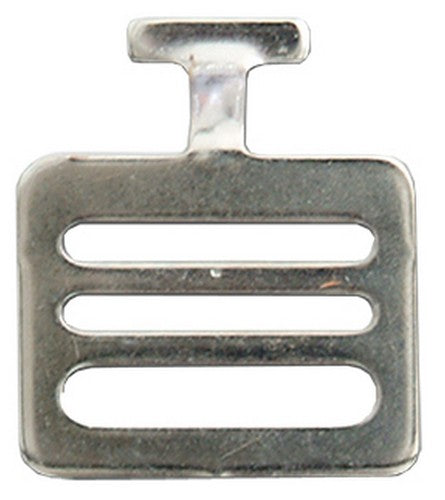 Champro Shoulder Pad T-Hook 1 1/2 Inch