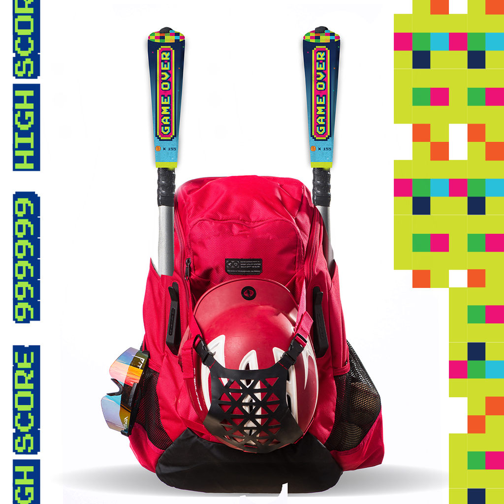 Ready Bat Gamer Bat Handle Protector