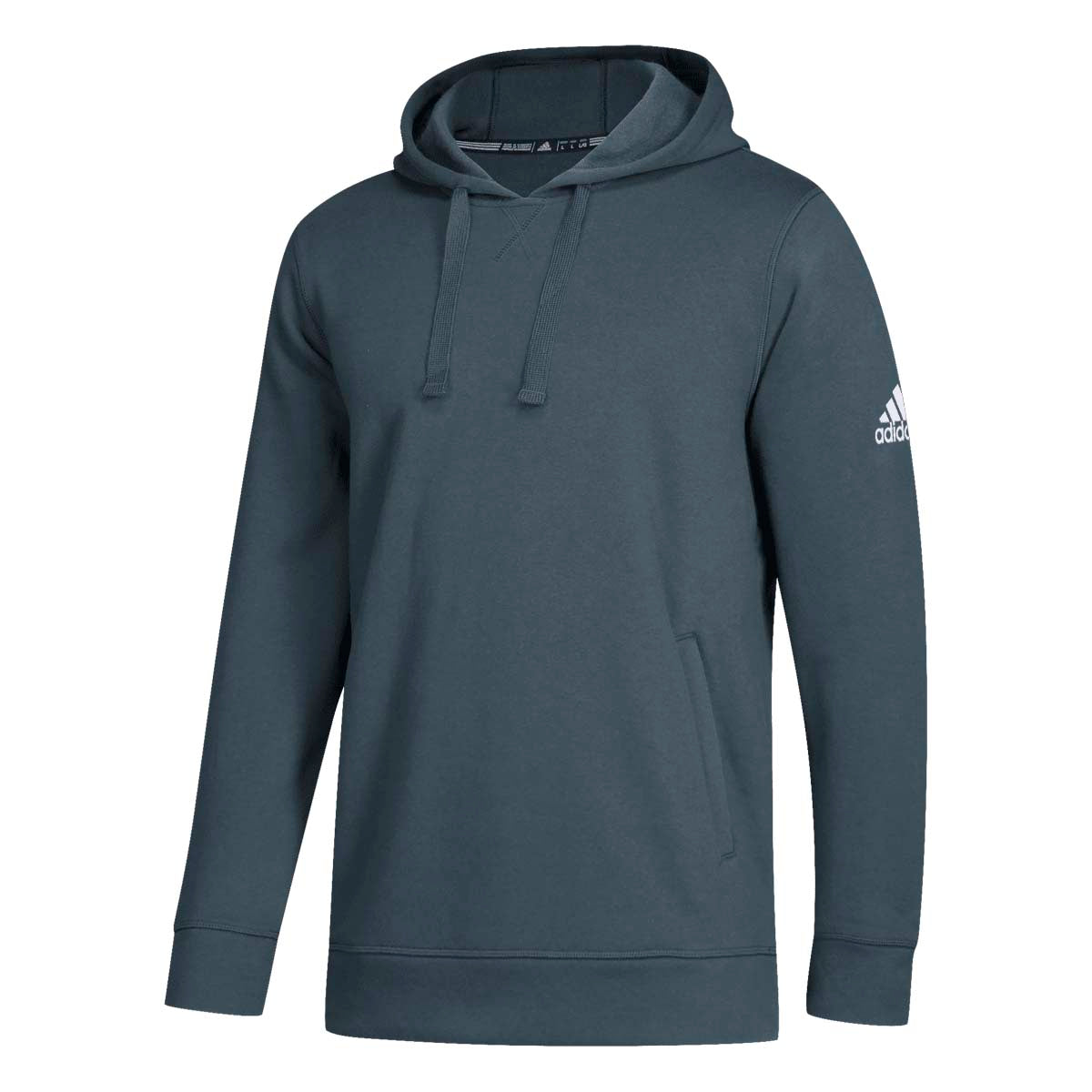Adidas Youth Fleece Hoodie