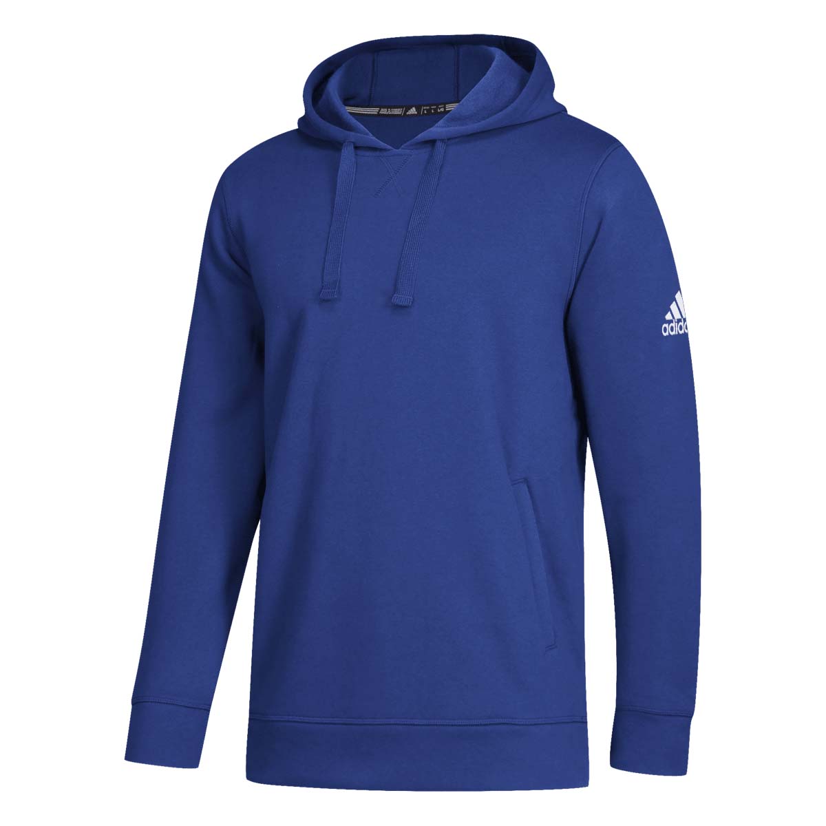 Adidas Youth Fleece Hoodie