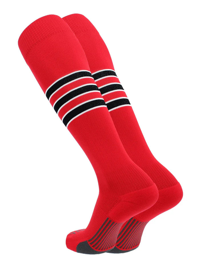 TCK Dugout DNOD1 Pattern Series Socks