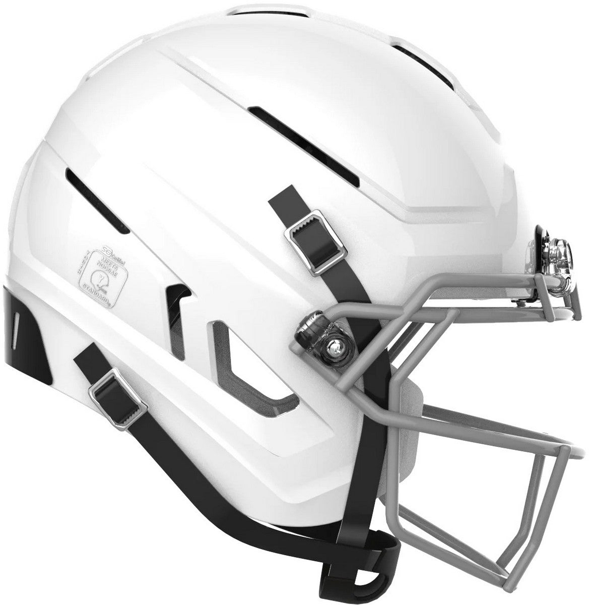 Schutt F7 Air Youth Helmet with Face Mask