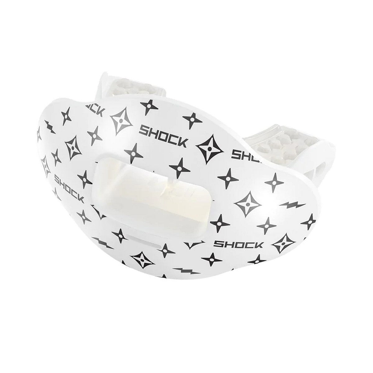 Shock Doctor Max AirFlow Printed Lip Guard