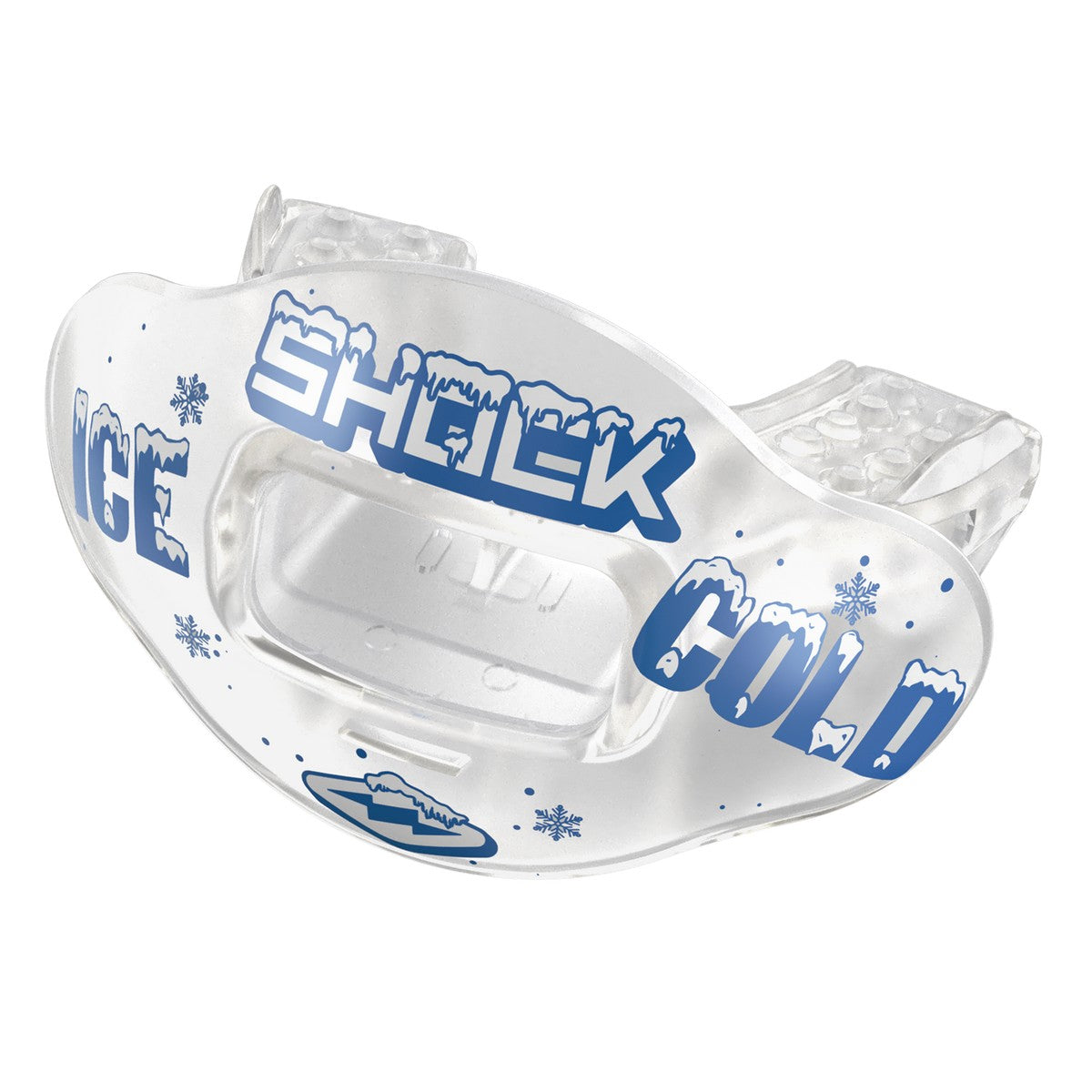 Shock Doctor Max AirFlow Printed Lip Guard