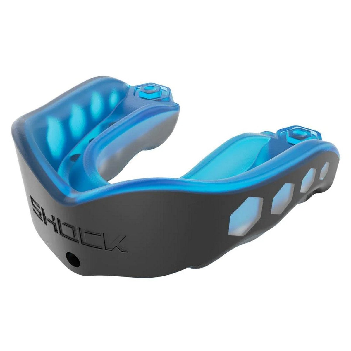Shock Doctor Youth Gel Max Mouthguard