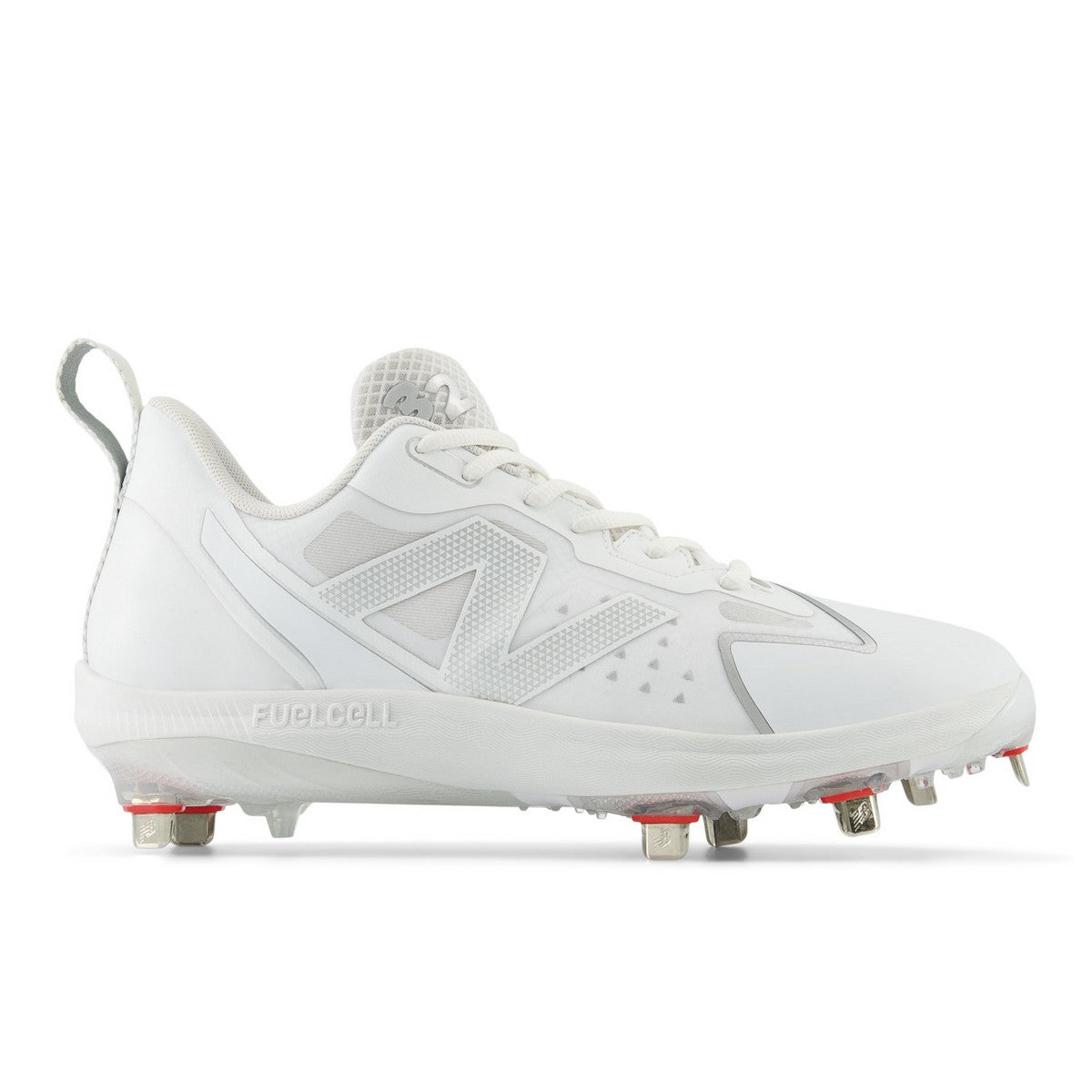 New Balance Womens SMROM Metal Fastpitch Cleats