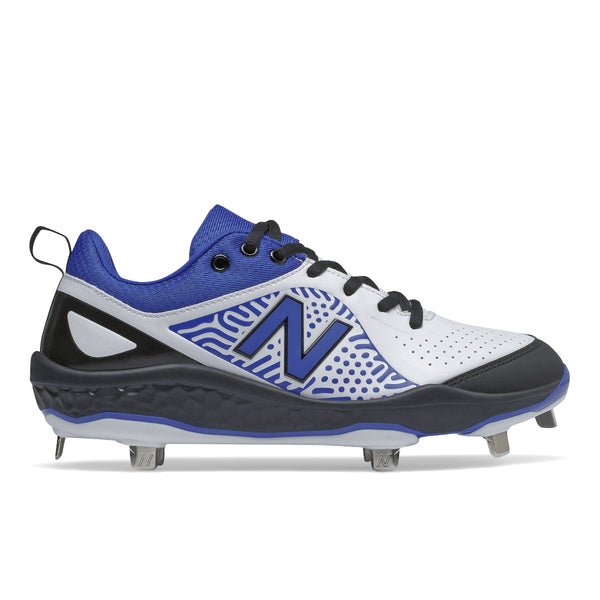 New Balance Women's Fastpitch Velo 2 Metal Cleat