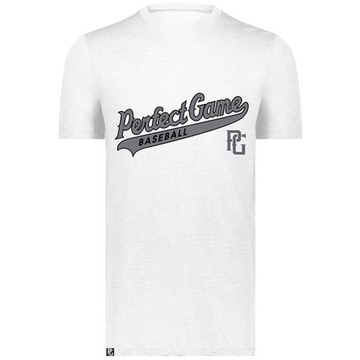 Perfect Game Soft Toss Short Sleeve Tee Shirt