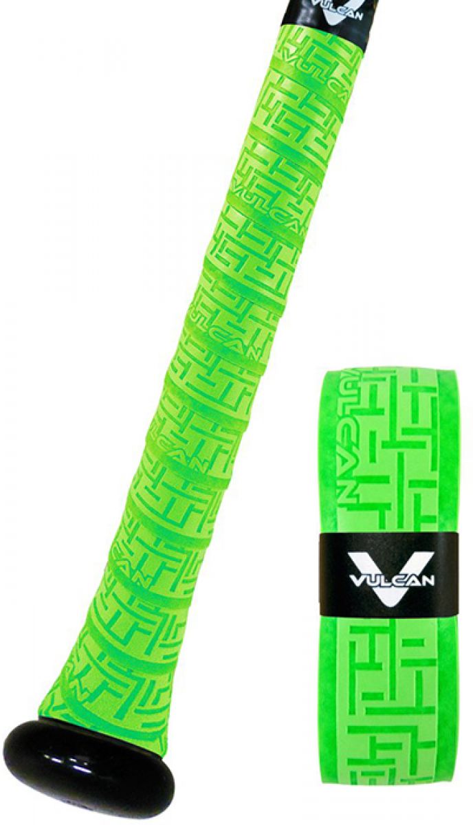 Vulcan Solid Series Bat Grip