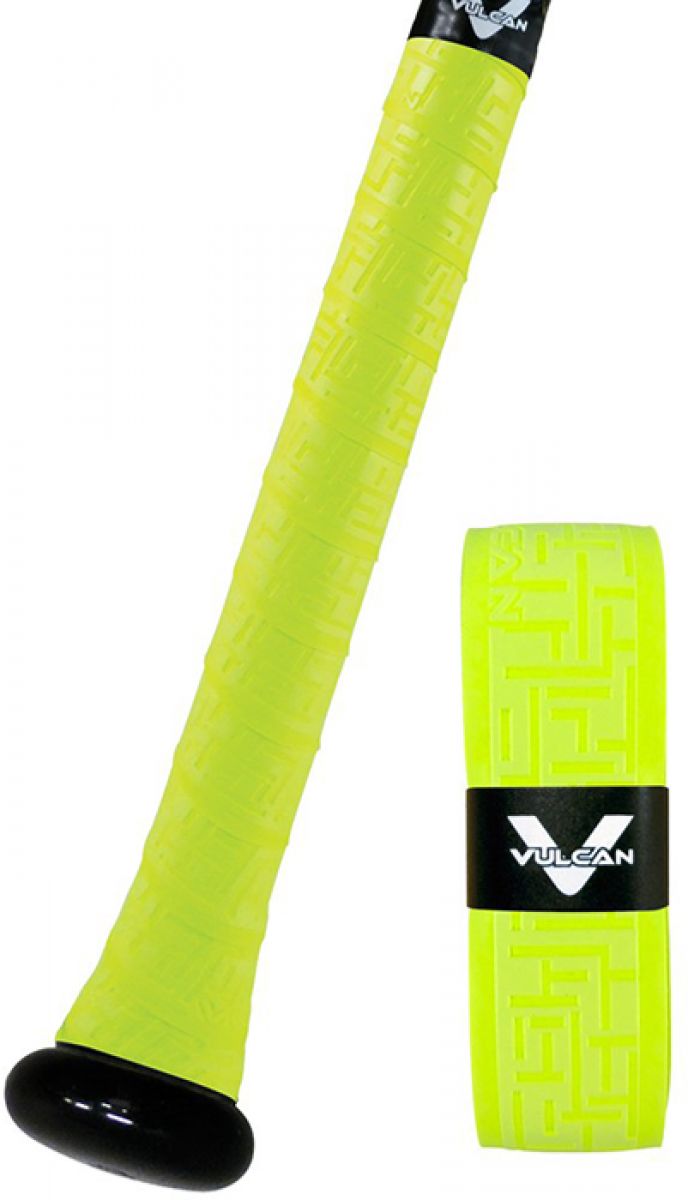 Vulcan Solid Series Bat Grip