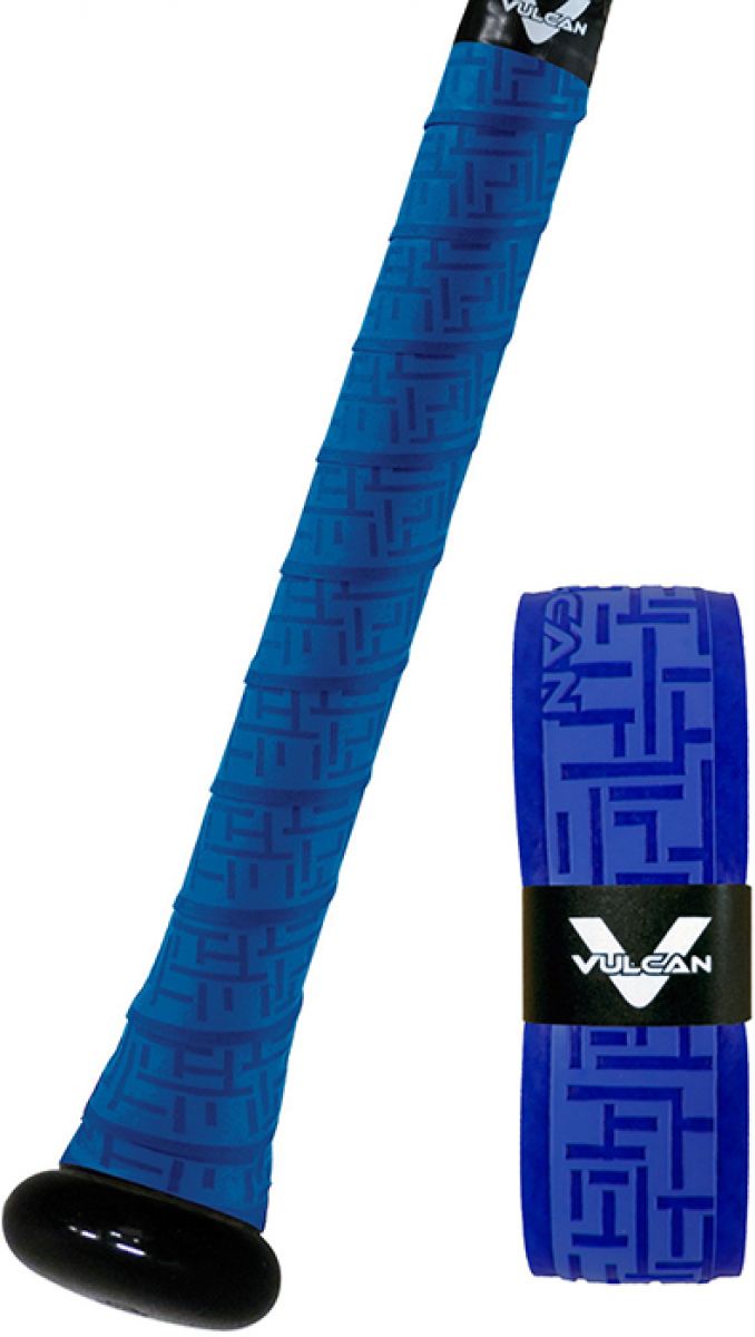 Vulcan Solid Series Bat Grip
