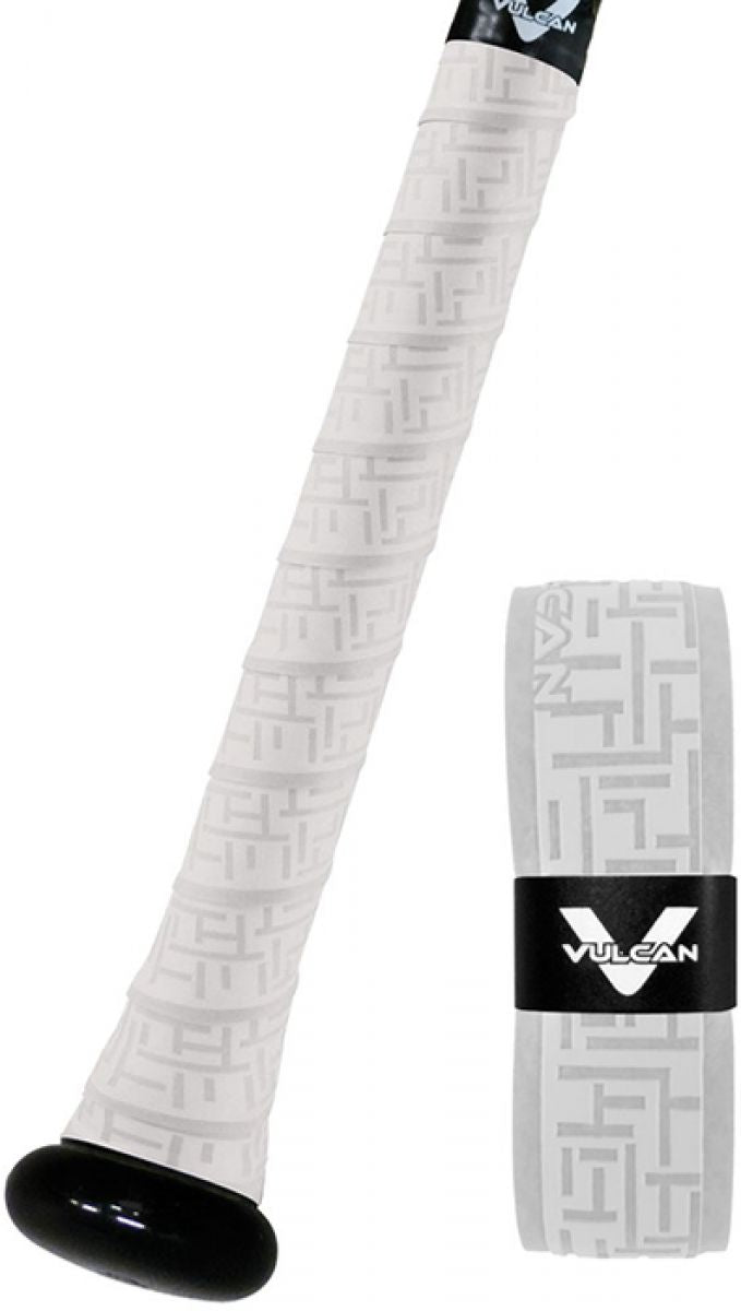 Vulcan Solid Series Bat Grip