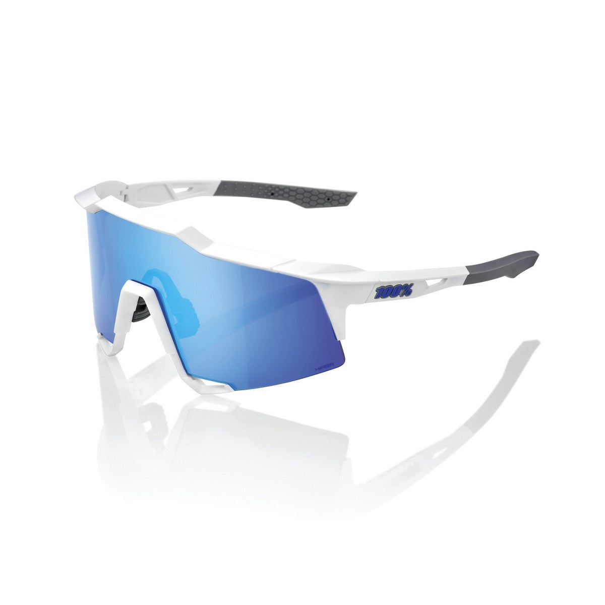 100% サングラス SPEEDCRAFT 100% Speedcraft Sunglasses