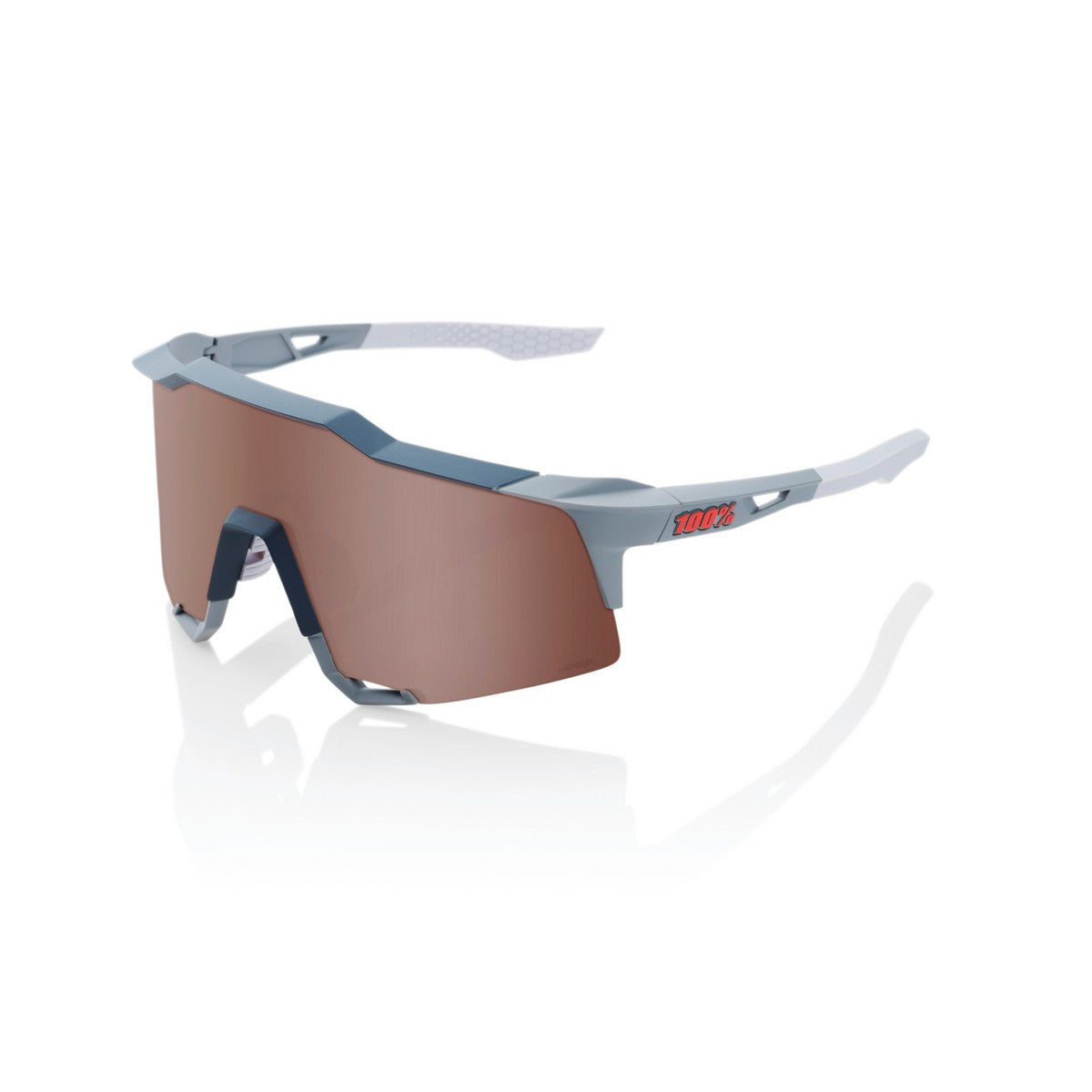 100% サングラス SPEEDCRAFT 100% SPEEDCRAFT Performance Sunglasses – Prime Sports