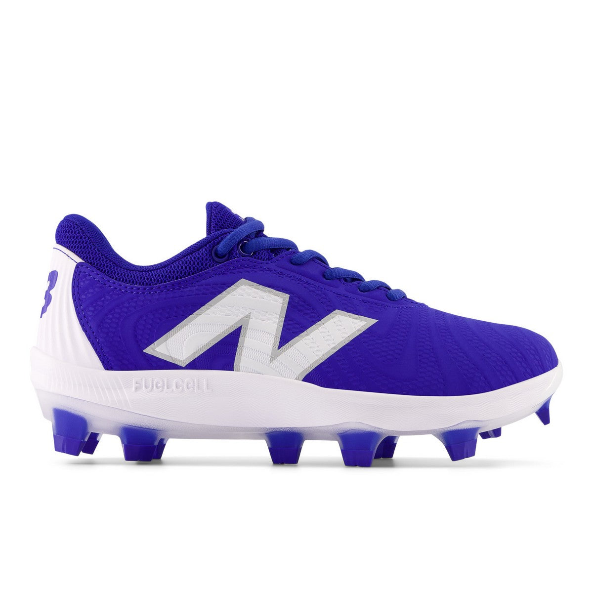 new balance women's molded cleats