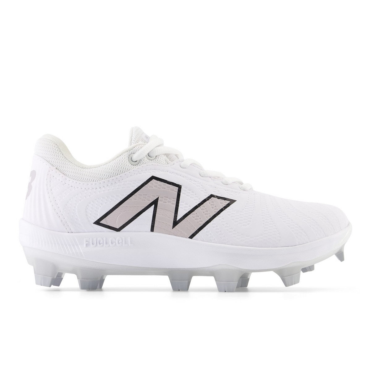 New Balance Womens FuelCell FUSEv4 Low Molded Fastpitch Softball Cleats