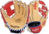 Baseball Infield Gloves