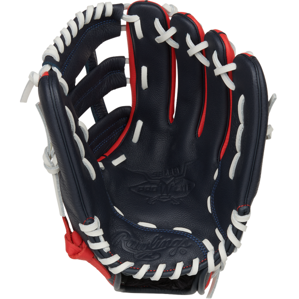 Rawlings Ronald Acuna Junior Gameday Model 11 1/2" Select Pro Lite Series Youth Glove