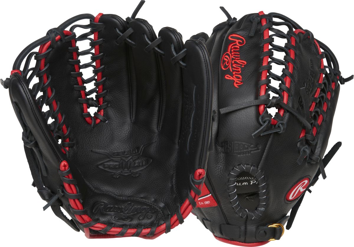 Rawlings Select Pro Lite Mike Trout Model 12.25" Youth Baseball Fielder's Glove
