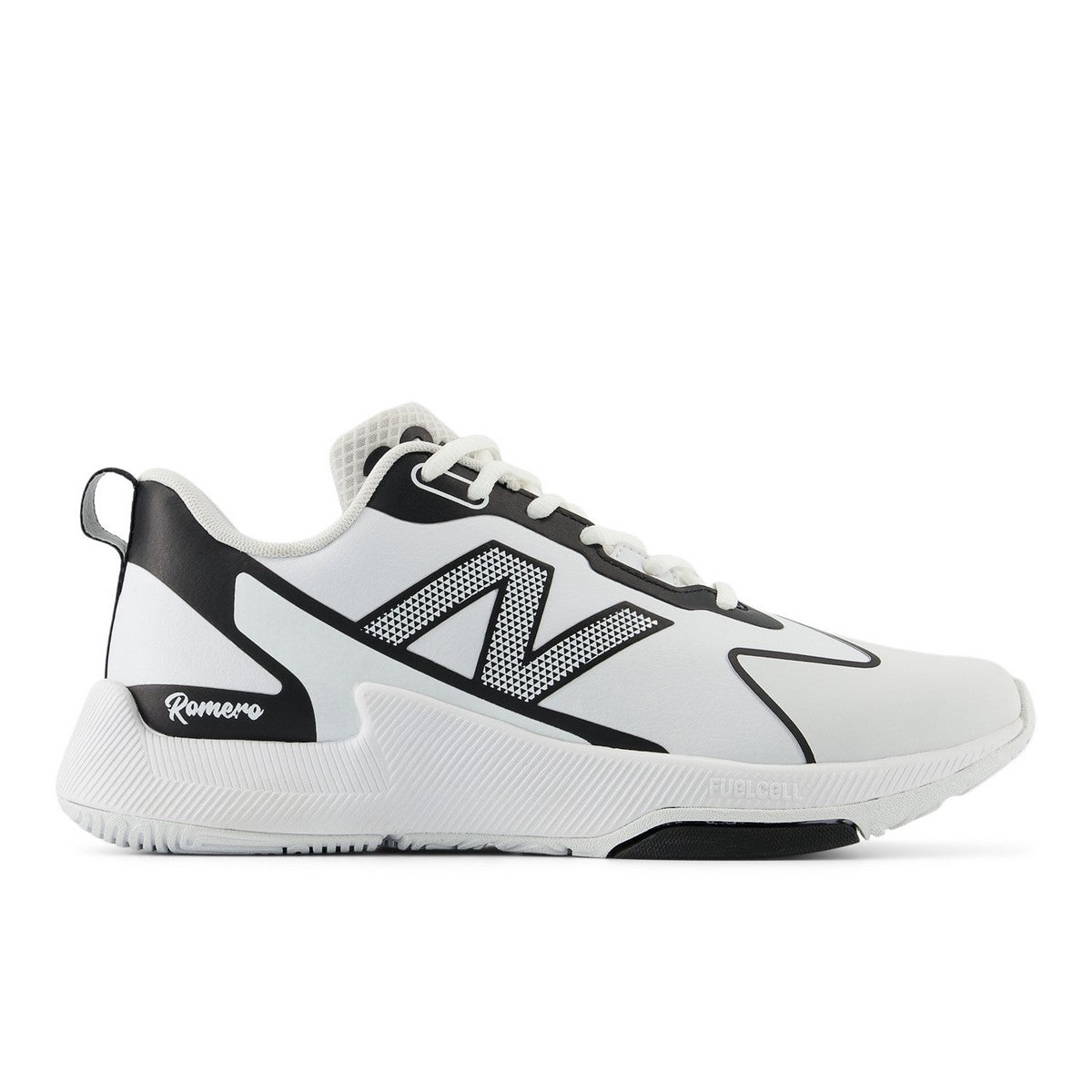 New Balance Womens STROM Fastpitch Trainers