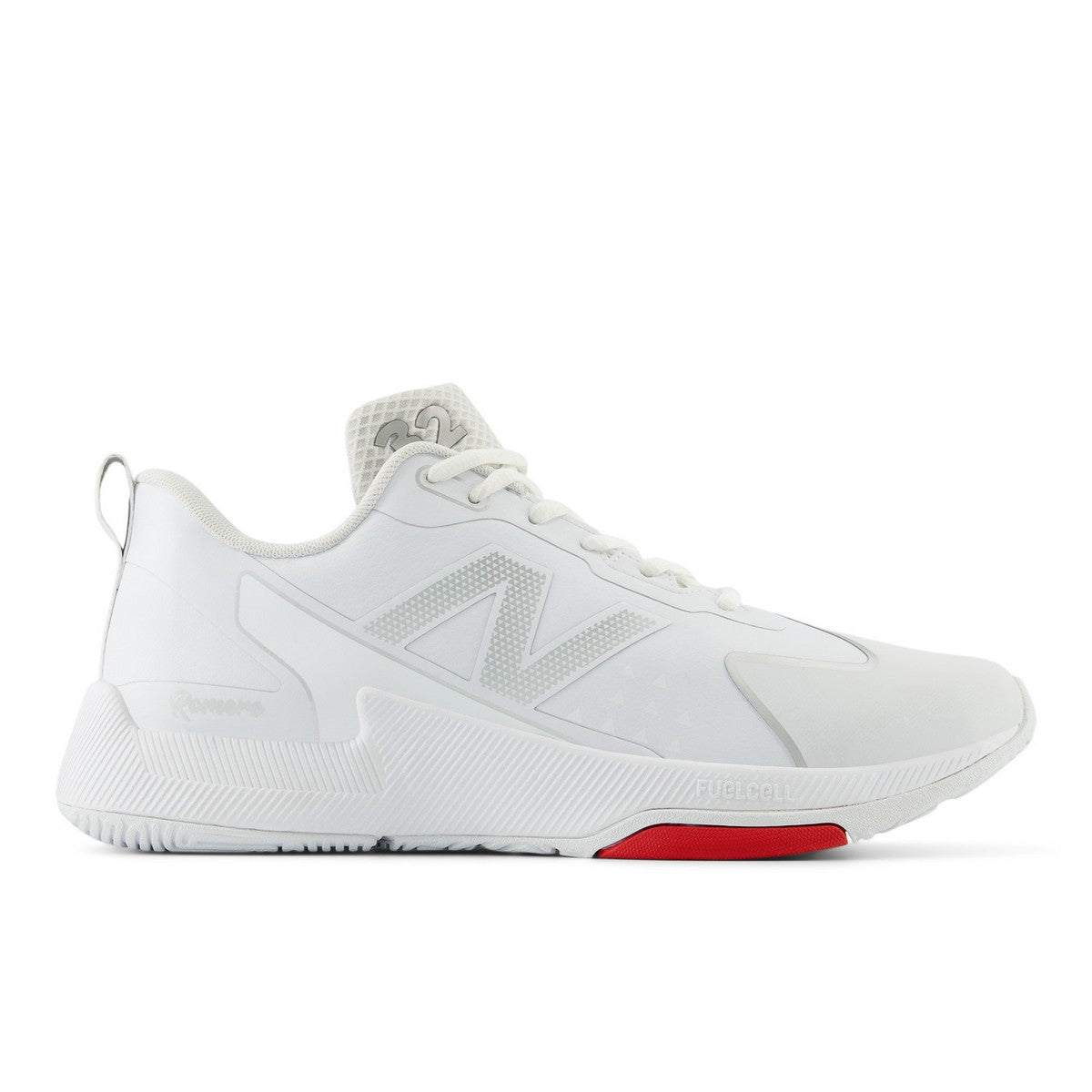 New Balance Womens STROM Fastpitch Trainers