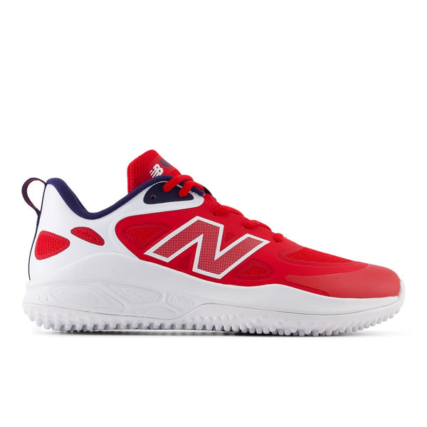 New Balance 2025 4th of July USA Velo Turf Softball Shoes