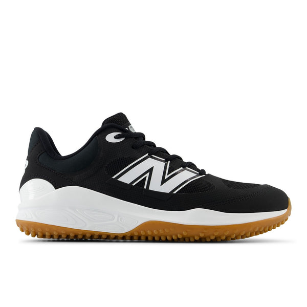 New Balance Mens Fresh Foam 3000V7 Wide 2E Baseball Turf Shoes