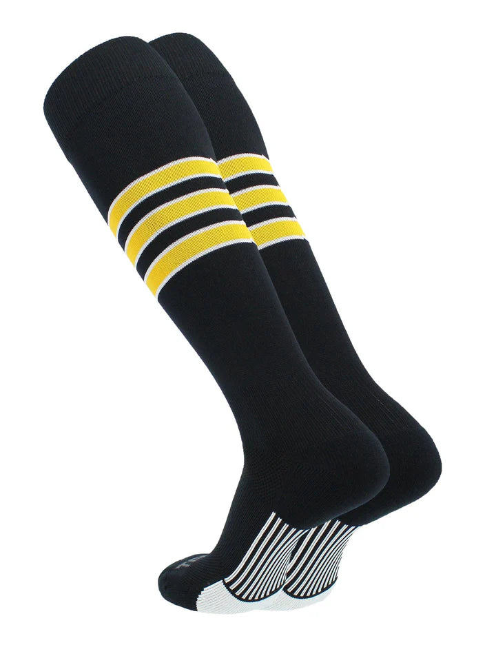 TCK Dugout DNOD1 Pattern Series Socks